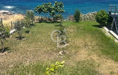 Babakale Aklimanda Denize Yakın 250 m2 Satılık Lüks Villa