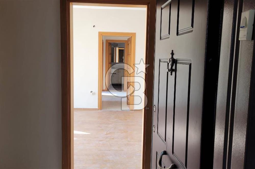 Etiler Akmerkez Karşısı Petrol Sitesi'nde Kiralık Daire 2+1