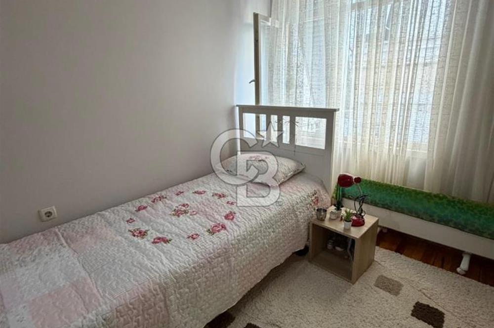  SEDİR MAHALLESİNDE  3+1 BAKIMLI SATILIK DAİRE
