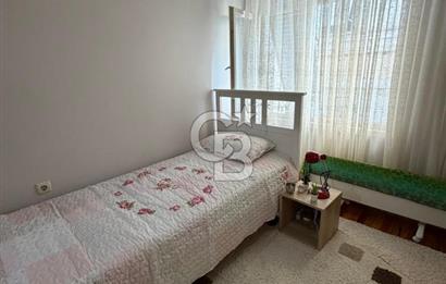  SEDİR MAHALLESİNDE  3+1 BAKIMLI SATILIK DAİRE