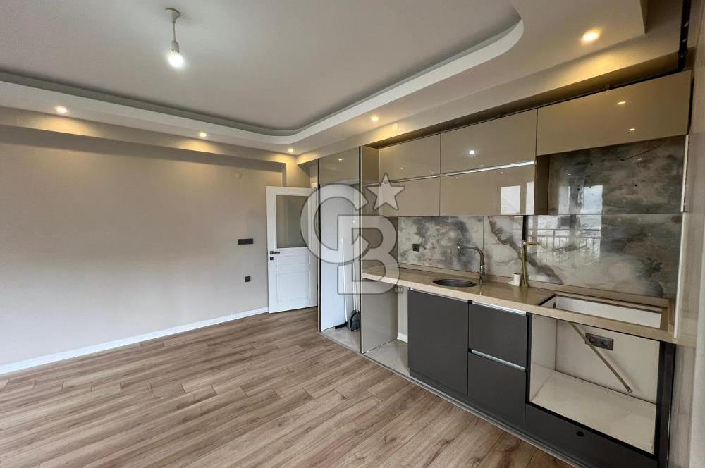 BAŞİSKELE BARBAROS 2+1 CADDE ÜZERİ DAİRE