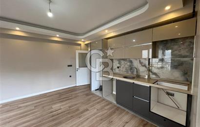BAŞİSKELE BARBAROS 2+1 CADDE ÜZERİ DAİRE