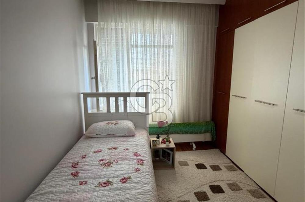  SEDİR MAHALLESİNDE  3+1 BAKIMLI SATILIK DAİRE