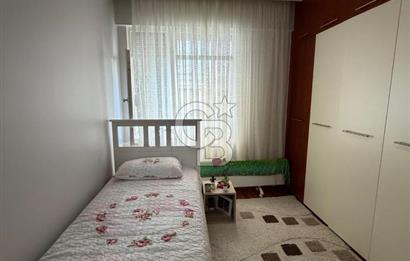  SEDİR MAHALLESİNDE  3+1 BAKIMLI SATILIK DAİRE