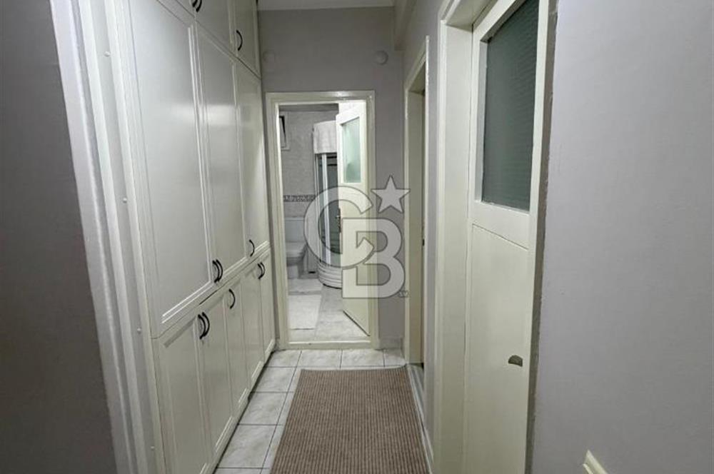  SEDİR MAHALLESİNDE  3+1 BAKIMLI SATILIK DAİRE