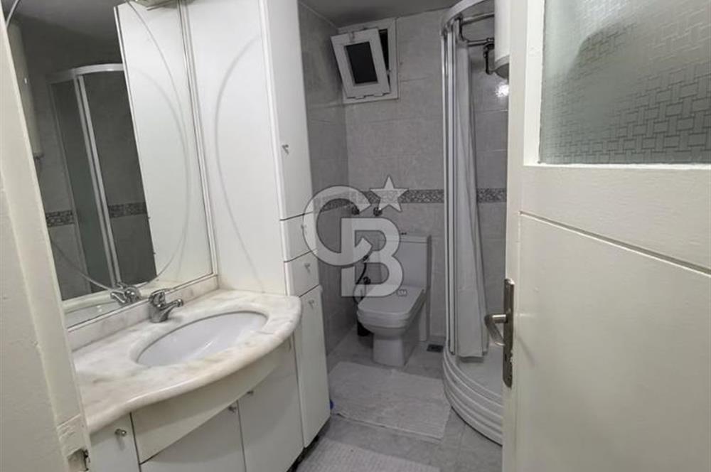 SEDİR MAHALLESİNDE  3+1 BAKIMLI SATILIK DAİRE