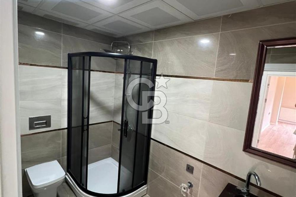 BAŞİSKELE BARBAROS 2+1 CADDE ÜZERİ DAİRE