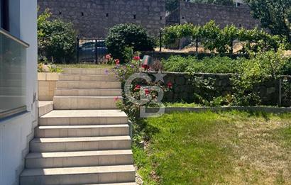 Babakale Aklimanda Denize Yakın 250 m2 Satılık Lüks Villa