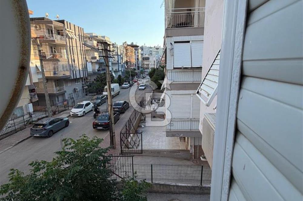  SEDİR MAHALLESİNDE  3+1 BAKIMLI SATILIK DAİRE