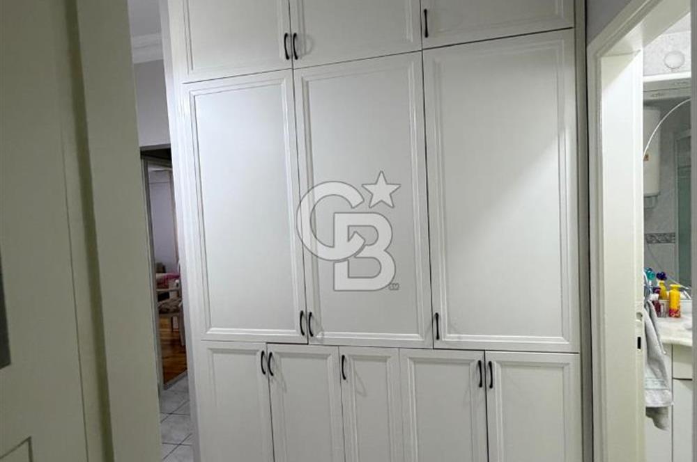  SEDİR MAHALLESİNDE  3+1 BAKIMLI SATILIK DAİRE