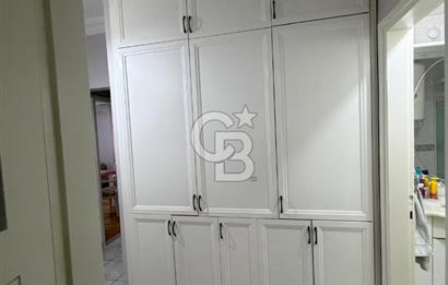  SEDİR MAHALLESİNDE  3+1 BAKIMLI SATILIK DAİRE