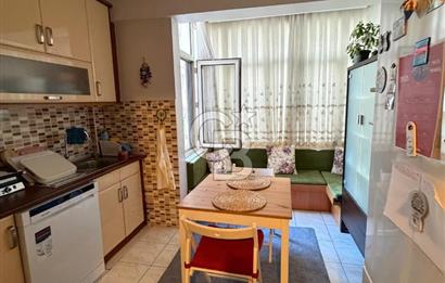  SEDİR MAHALLESİNDE  3+1 BAKIMLI SATILIK DAİRE