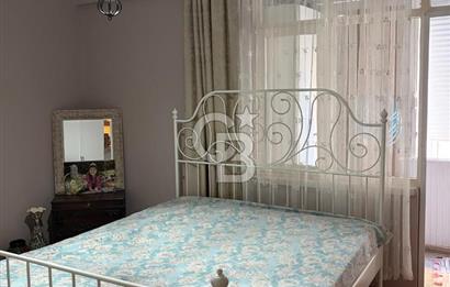  SEDİR MAHALLESİNDE  3+1 BAKIMLI SATILIK DAİRE