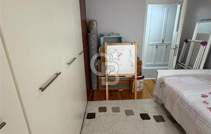  SEDİR MAHALLESİNDE  3+1 BAKIMLI SATILIK DAİRE