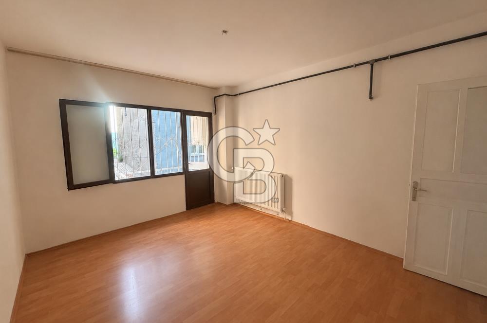Turan Bayraklı Geniş, Ferah, Manzaralı 3+1 Kiralık Daire