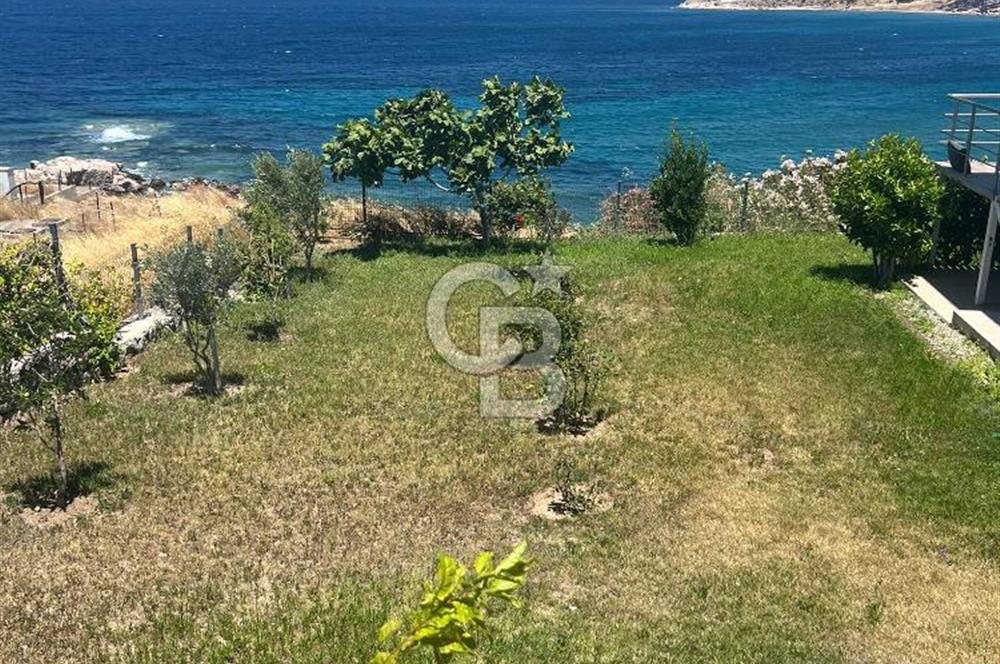 Babakale Aklimanda Denize Yakın 250 m2 Satılık Lüks Villa
