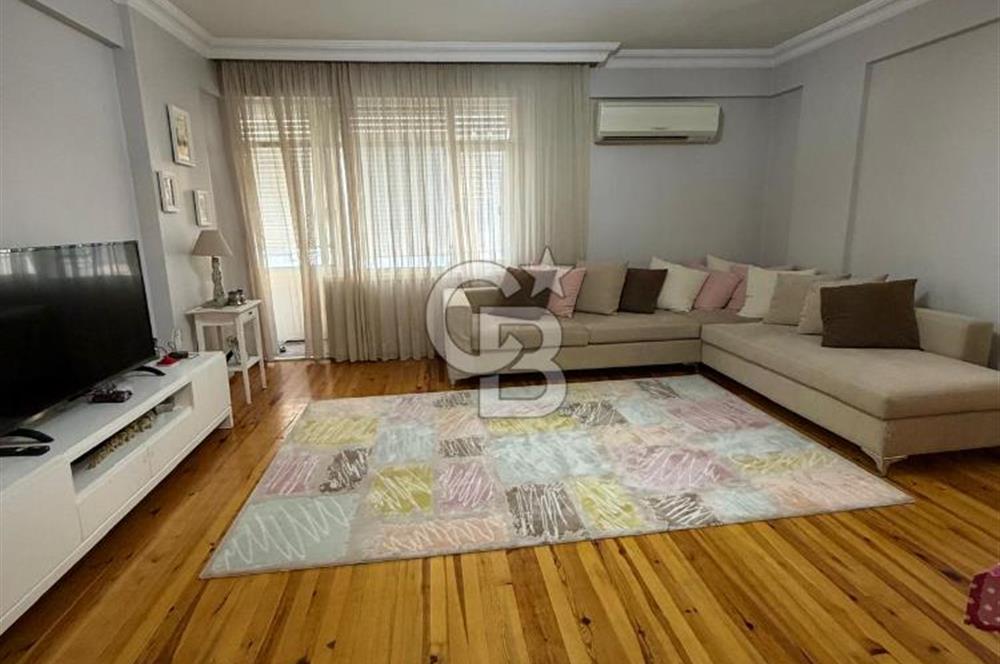  SEDİR MAHALLESİNDE  3+1 BAKIMLI SATILIK DAİRE