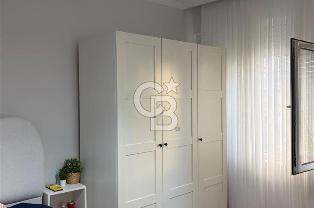  SEDİR MAHALLESİNDE  3+1 BAKIMLI SATILIK DAİRE