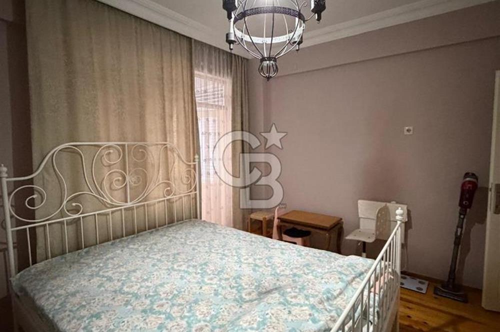  SEDİR MAHALLESİNDE  3+1 BAKIMLI SATILIK DAİRE