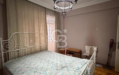  SEDİR MAHALLESİNDE  3+1 BAKIMLI SATILIK DAİRE