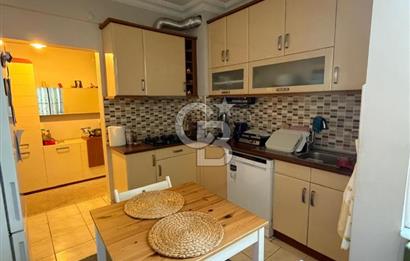  SEDİR MAHALLESİNDE  3+1 BAKIMLI SATILIK DAİRE