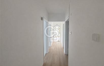 Turan Bayraklı Geniş, Ferah, Manzaralı 3+1 Kiralık Daire