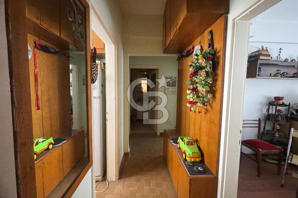 Zeynep Kamil Merkeze Yakın 3+1 Kiralık Arakat Daire