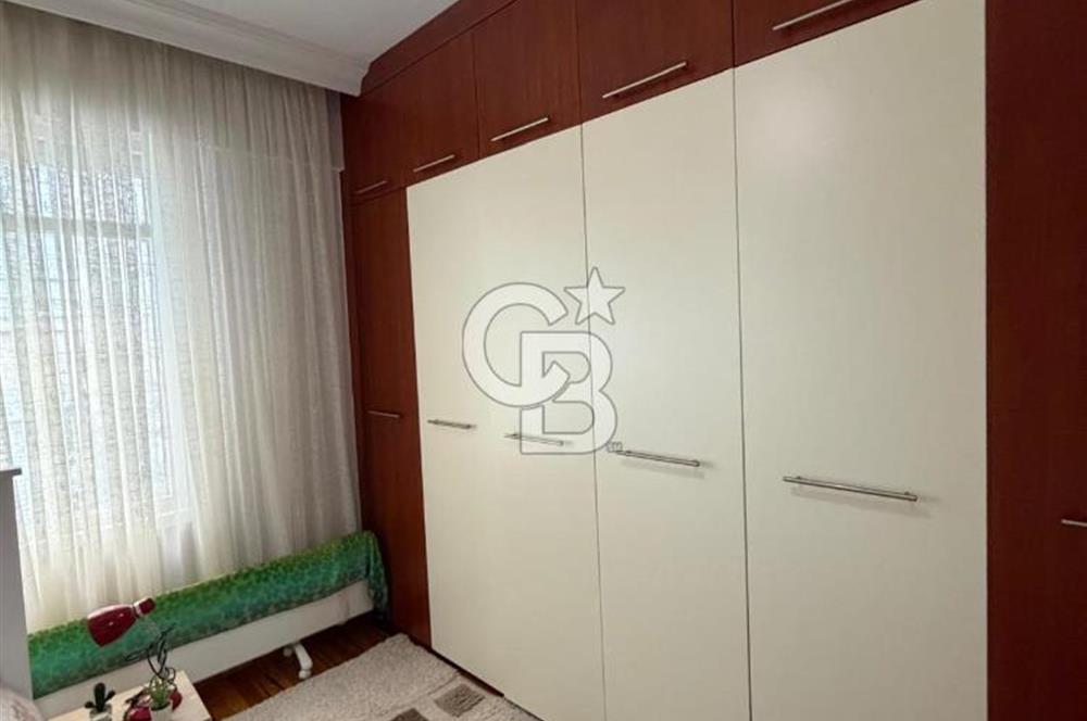  SEDİR MAHALLESİNDE  3+1 BAKIMLI SATILIK DAİRE