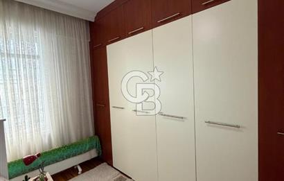  SEDİR MAHALLESİNDE  3+1 BAKIMLI SATILIK DAİRE