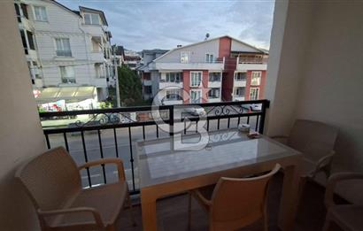 BAŞİSKELE BARBAROS 2+1 CADDE ÜZERİ DAİRE