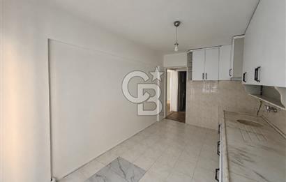 Turan Bayraklı Geniş, Ferah, Manzaralı 3+1 Kiralık Daire