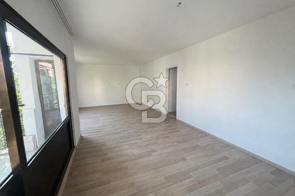 Turan Bayraklı Geniş, Ferah, Manzaralı 3+1 Kiralık Daire