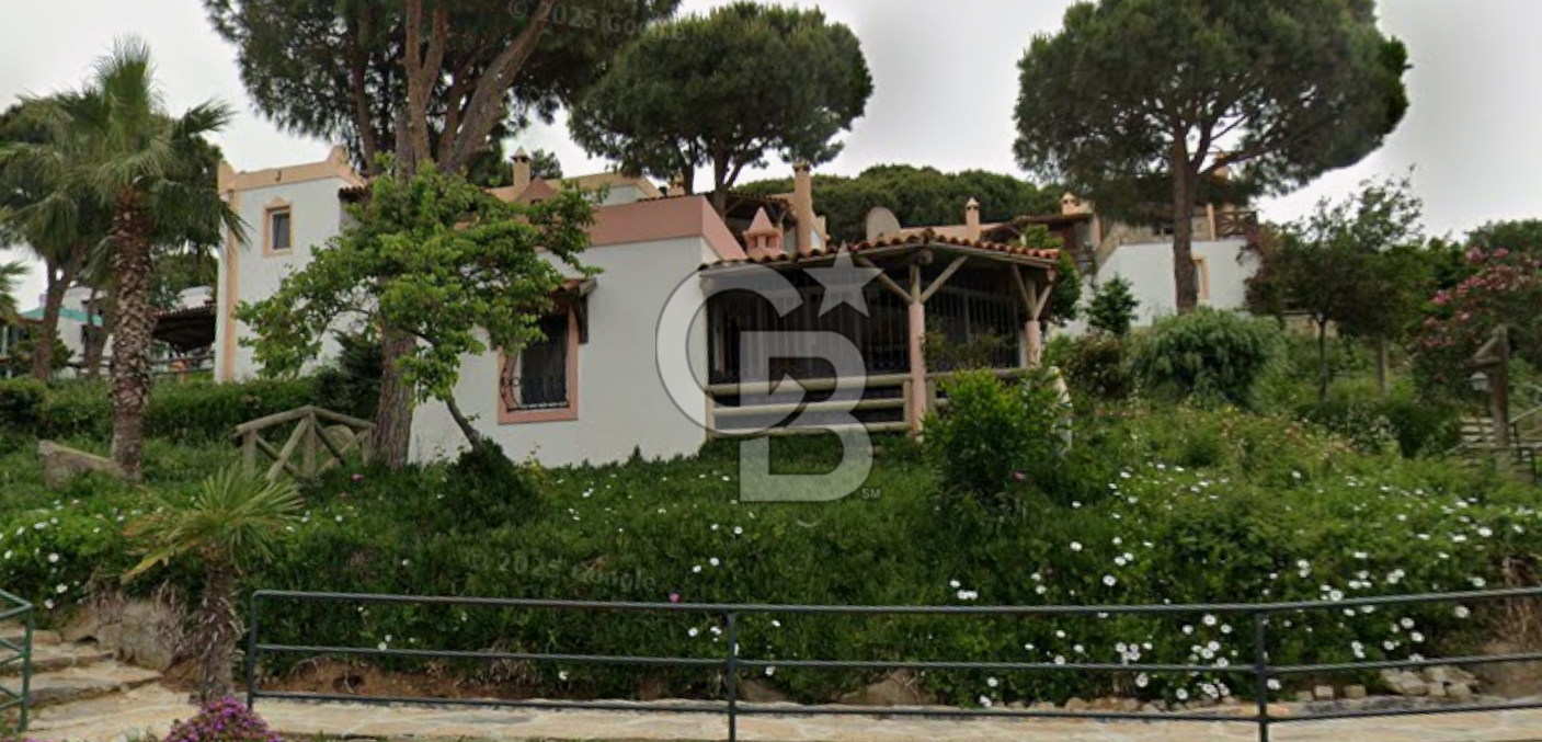 BODRUM CLUB ARMONIA'DA SİTEDEKİ TEK BAĞIMSIZ EV!