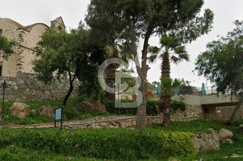 BODRUM CLUB ARMONIA'DA SİTEDEKİ TEK BAĞIMSIZ EV!