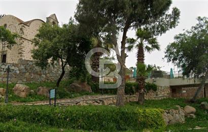 BODRUM CLUB ARMONIA'DA SİTEDEKİ TEK BAĞIMSIZ EV!