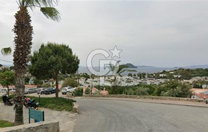 BODRUM CLUB ARMONIA'DA SİTEDEKİ TEK BAĞIMSIZ EV!