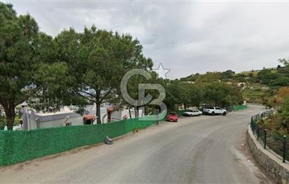 BODRUM CLUB ARMONIA'DA SİTEDEKİ TEK BAĞIMSIZ EV!