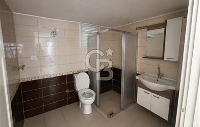 Turan Bayraklı Geniş, Ferah, Manzaralı 3+1 Kiralık Daire
