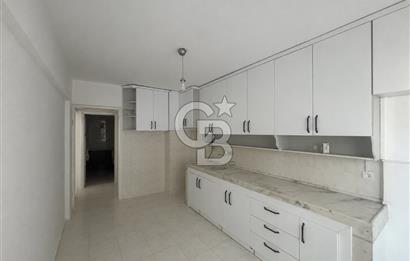 Turan Bayraklı Geniş, Ferah, Manzaralı 3+1 Kiralık Daire