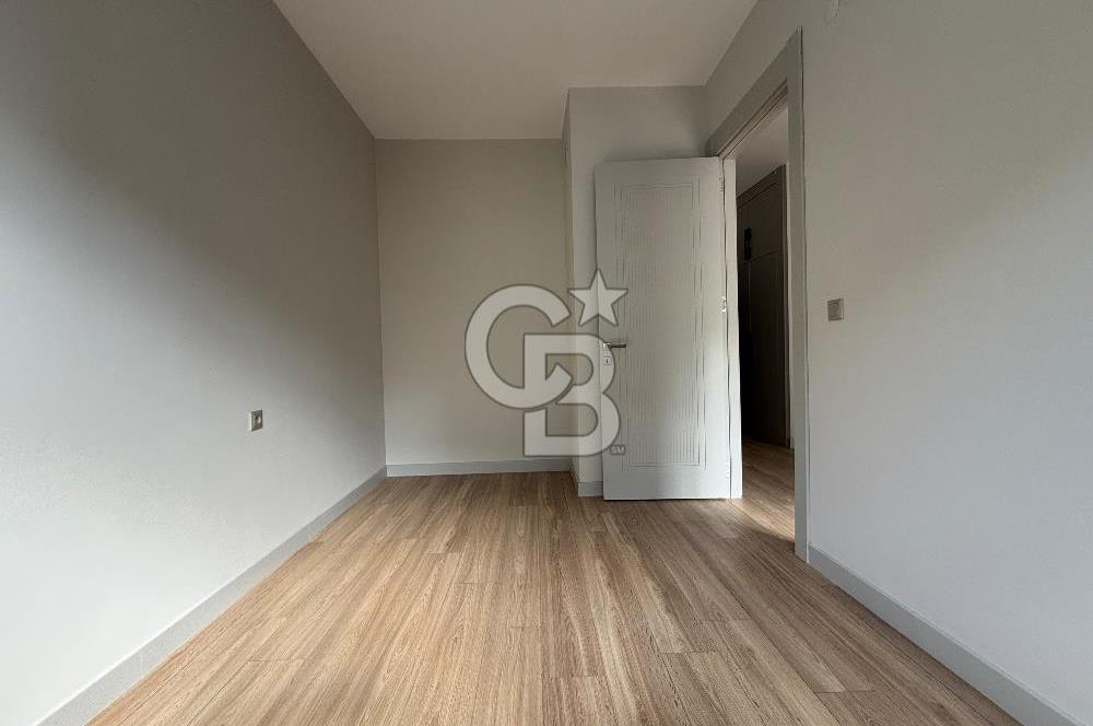 İZKA PARK YAŞAM ATLANTİS SİTESİNDE SATILIK HAVUZ CEPHE 1+1 DAİRE