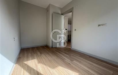 İZKA PARK YAŞAM ATLANTİS SİTESİNDE SATILIK HAVUZ CEPHE 1+1 DAİRE