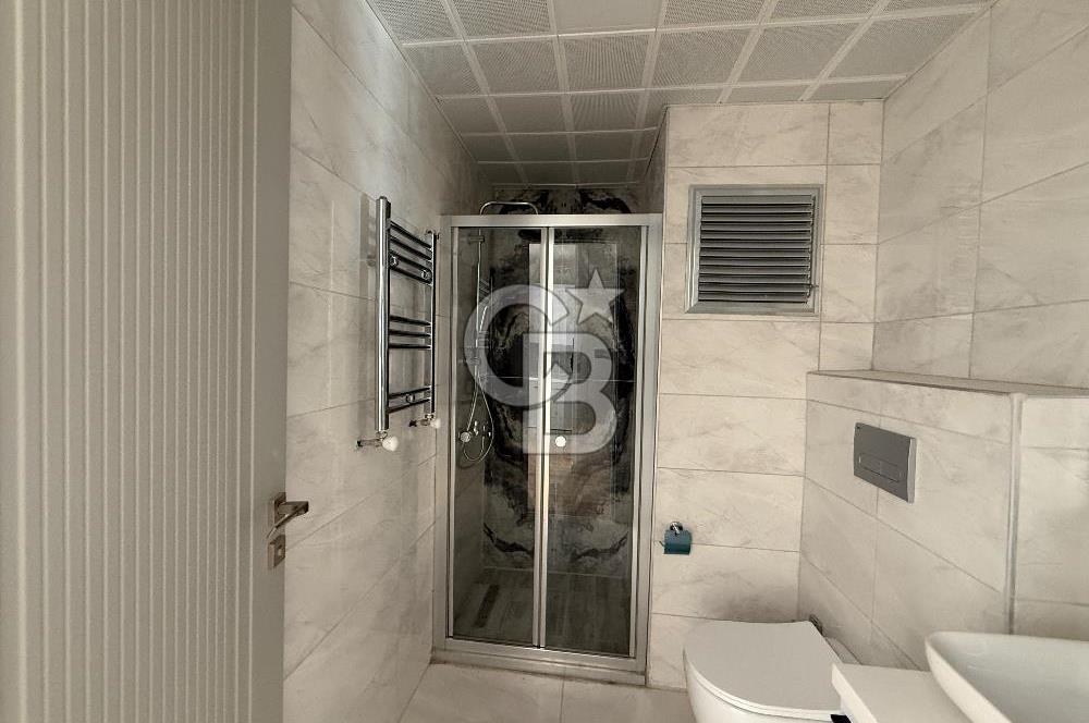 İZKA PARK YAŞAM ATLANTİS SİTESİNDE SATILIK HAVUZ CEPHE 1+1 DAİRE