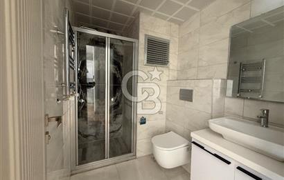 İZKA PARK YAŞAM ATLANTİS SİTESİNDE SATILIK HAVUZ CEPHE 1+1 DAİRE