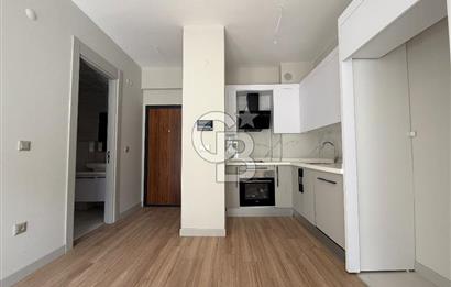 İZKA PARK YAŞAM ATLANTİS SİTESİNDE SATILIK HAVUZ CEPHE 1+1 DAİRE