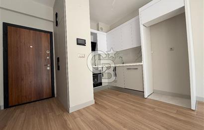 İZKA PARK YAŞAM ATLANTİS SİTESİNDE SATILIK HAVUZ CEPHE 1+1 DAİRE