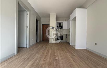İZKA PARK YAŞAM ATLANTİS SİTESİNDE SATILIK HAVUZ CEPHE 1+1 DAİRE