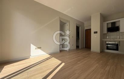 İZKA PARK YAŞAM ATLANTİS SİTESİNDE SATILIK HAVUZ CEPHE 1+1 DAİRE