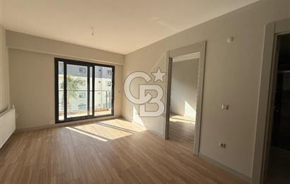 İZKA PARK YAŞAM ATLANTİS SİTESİNDE SATILIK HAVUZ CEPHE 1+1 DAİRE