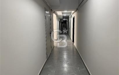 İZKA PARK YAŞAM ATLANTİS SİTESİNDE SATILIK HAVUZ CEPHE 1+1 DAİRE