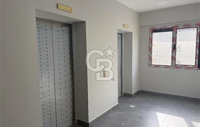 İZKA PARK YAŞAM ATLANTİS SİTESİNDE SATILIK HAVUZ CEPHE 1+1 DAİRE